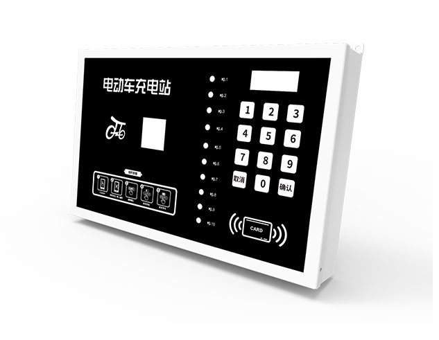 电瓶车充电桩厂家批发(图1)