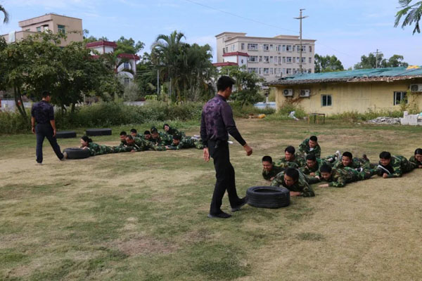 米乐yy易游新能源_厚积薄发_赢胜2021(图7)