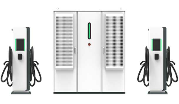 米乐yy易游 诚邀参观｜2024上海充换电展CPSE(图5)