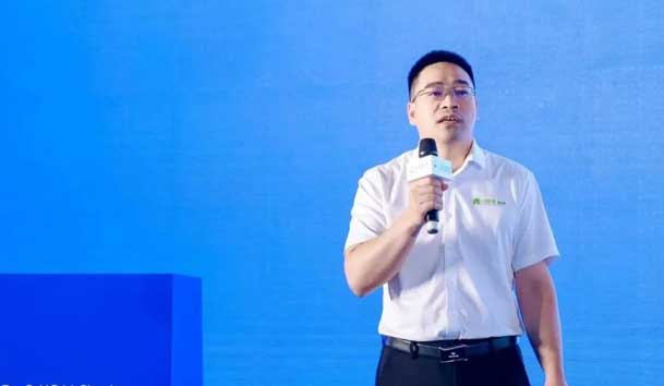 米乐yy易游携手共创：赋能生态合作，共创光储充高质量发展新纪元(图12)