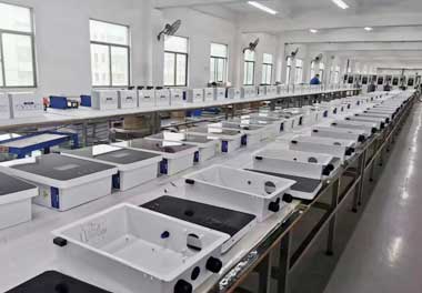 720kW全液冷超级充电主堆技术解析(图1)