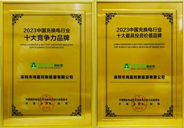 汽车充电桩生产厂家排名(图1)