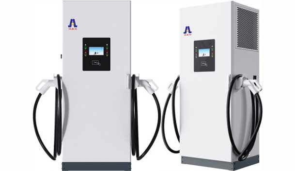 充电新纪元！米乐yy易游超静音液冷充电桩震撼发布，引领极速充电新时代！(图2)