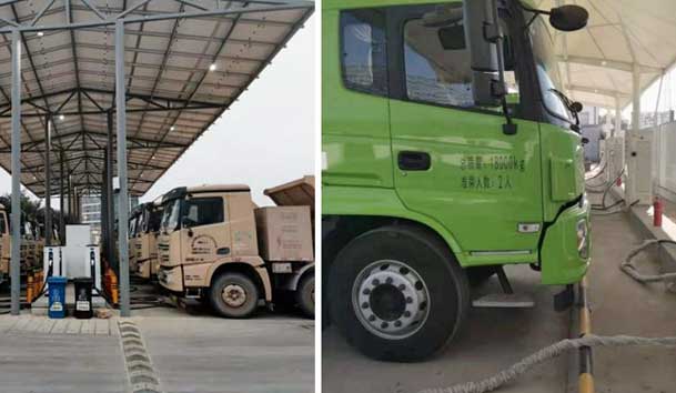 充电新纪元！米乐yy易游超静音液冷充电桩震撼发布，引领极速充电新时代！(图8)