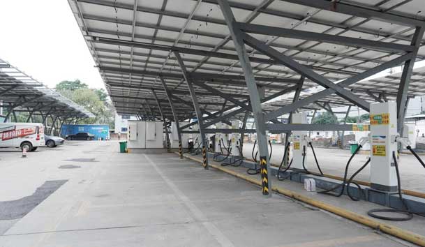 零碳转型加速跑：工业园区的光储充一体化实践指南(图5)