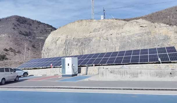 零碳转型加速跑：工业园区的光储充一体化实践指南(图7)