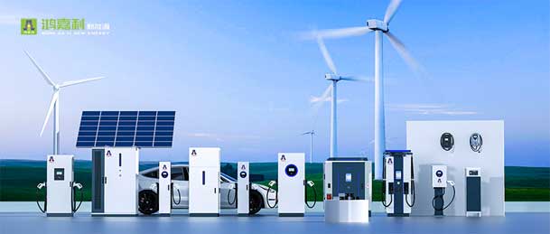 智领充换电 赋能新未来：米乐yy易游诚邀各位莅临2025上海充换电展、光储充展CPSE(图1)