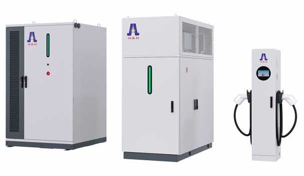 智领充换电 赋能新未来：米乐yy易游诚邀各位莅临2025上海充换电展、光储充展CPSE(图2)