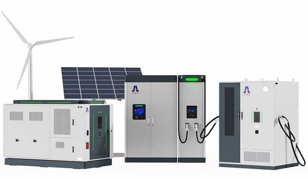 智领充换电 赋能新未来：米乐yy易游诚邀各位莅临2025上海充换电展、光储充展CPSE(图4)