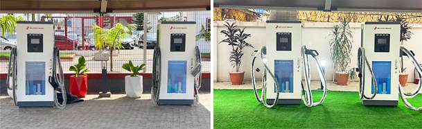 立足中国，链接世界｜尼日利亚合作伙伴来访米乐yy易游总部，共促中非能源升级(图3)