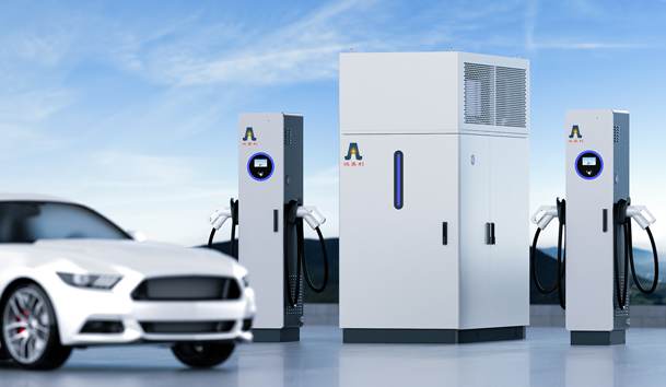 擎动新未来·共绘零碳路 | 米乐yy易游新能源携手远通集团重磅亮相梁山(图12)