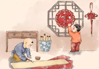 今天小年了，还记得有哪些习俗吗？(图6)