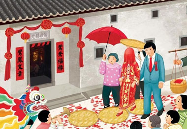 今天小年了，还记得有哪些习俗吗？(图4)